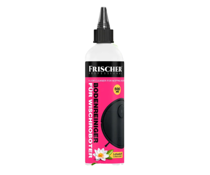 Środek czystości Frischer Professional Płyn do robotów mopujących 500 ml koncentrat